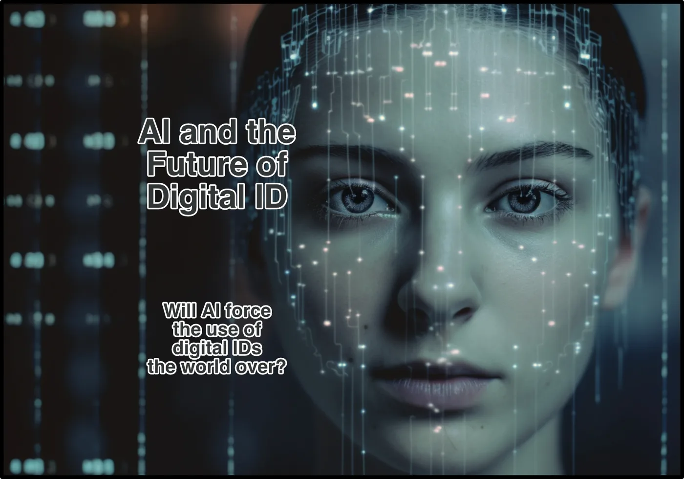 AI and the Future of Digital ID