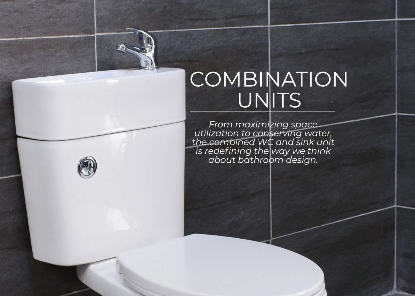 Combination Units: The Unlikely Duo Transforming Tiny Spaces