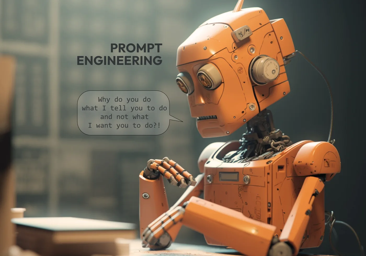 Prompt Engineering: What it is and when to use it