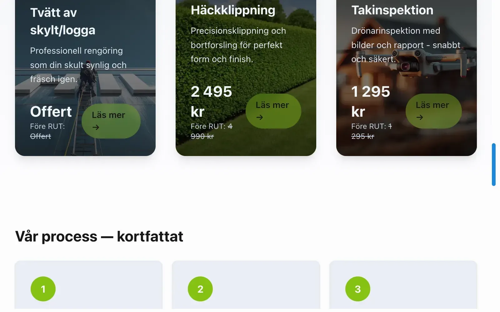 Skandinavisk Tak & Tvätt gallery image 3